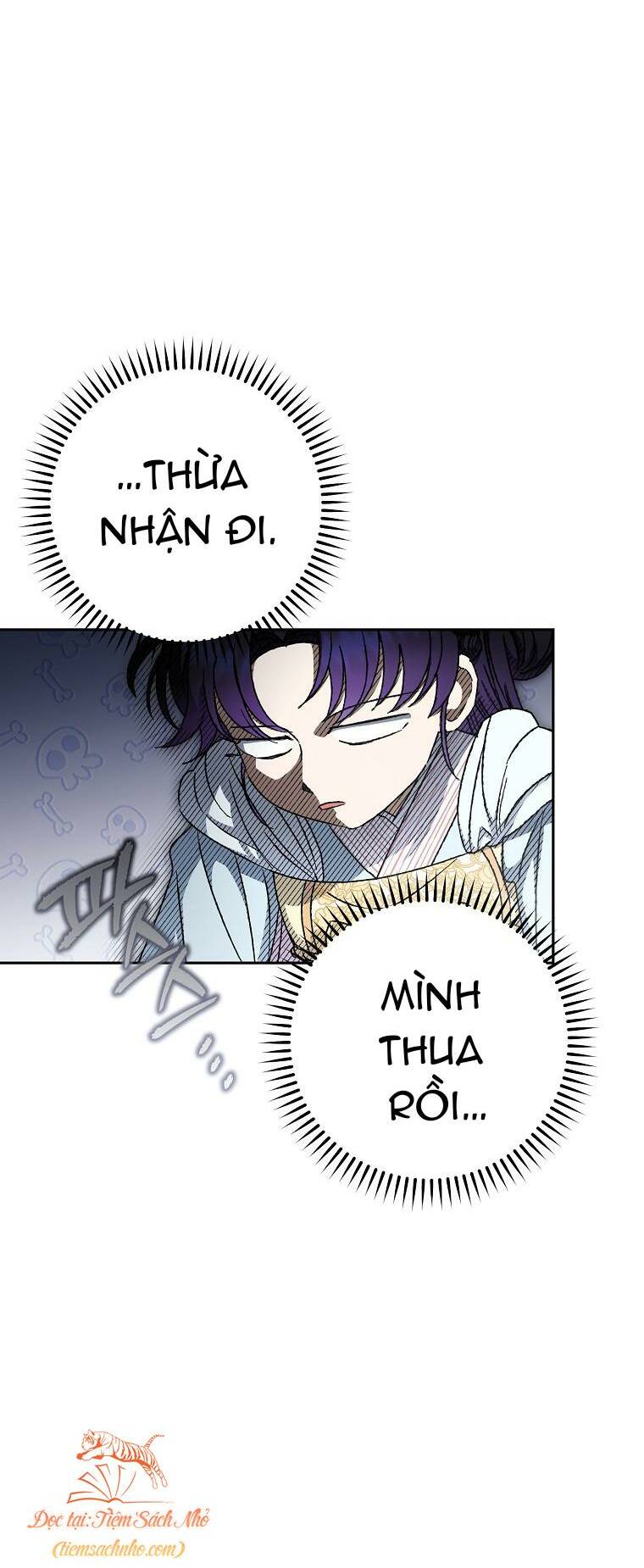Tiểu thiếp chỉ muốn sống yên bình: Chapter 22