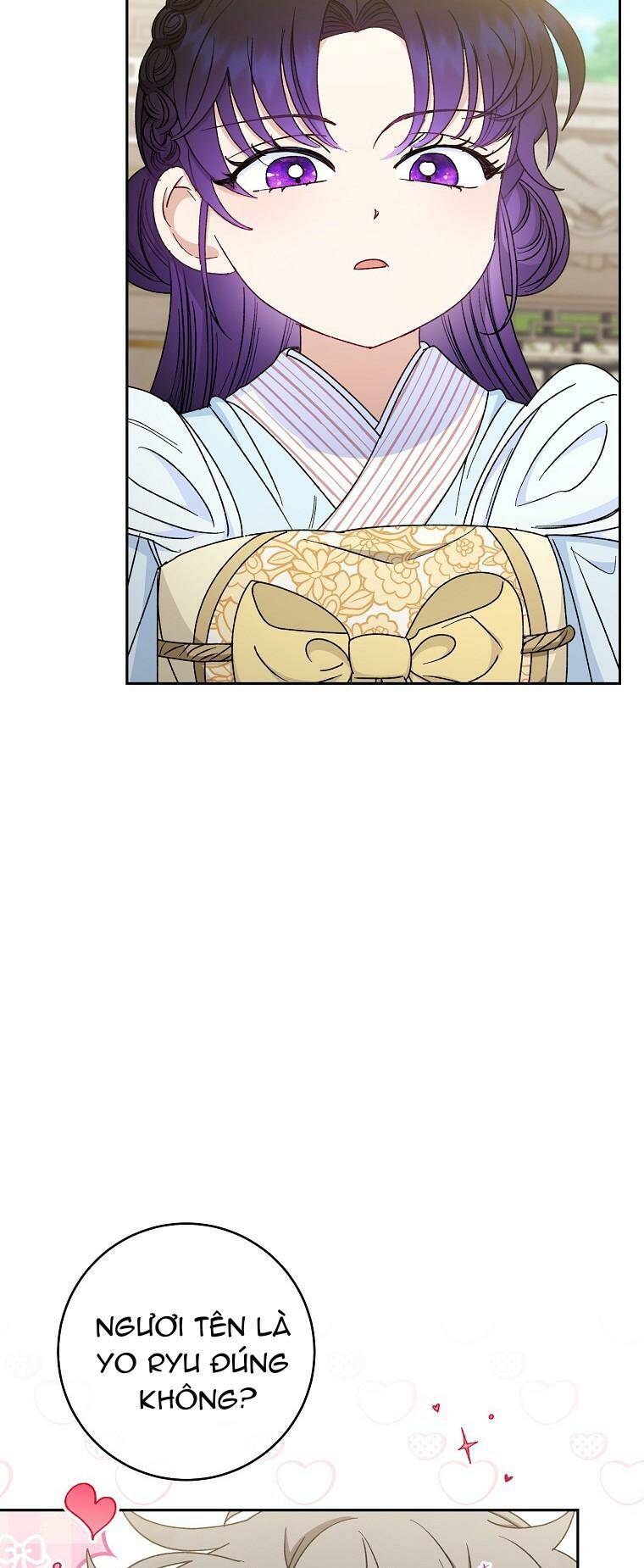 Tiểu thiếp chỉ muốn sống yên bình: Chapter 22