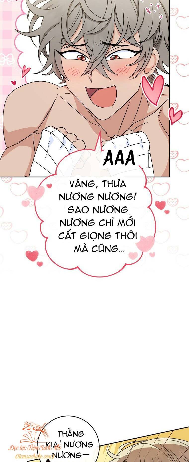 Tiểu thiếp chỉ muốn sống yên bình: Chapter 22