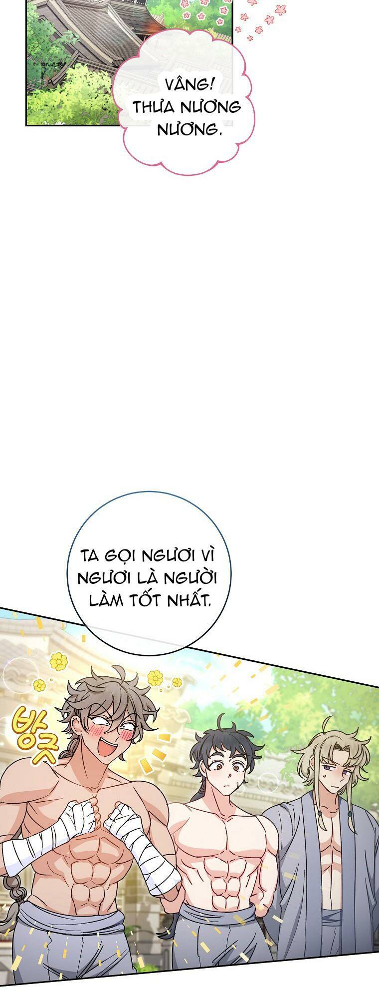 Tiểu thiếp chỉ muốn sống yên bình: Chapter 22
