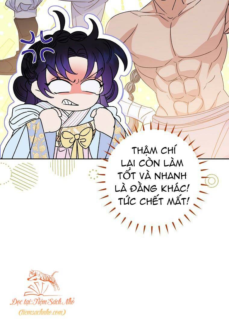 Tiểu thiếp chỉ muốn sống yên bình: Chapter 22