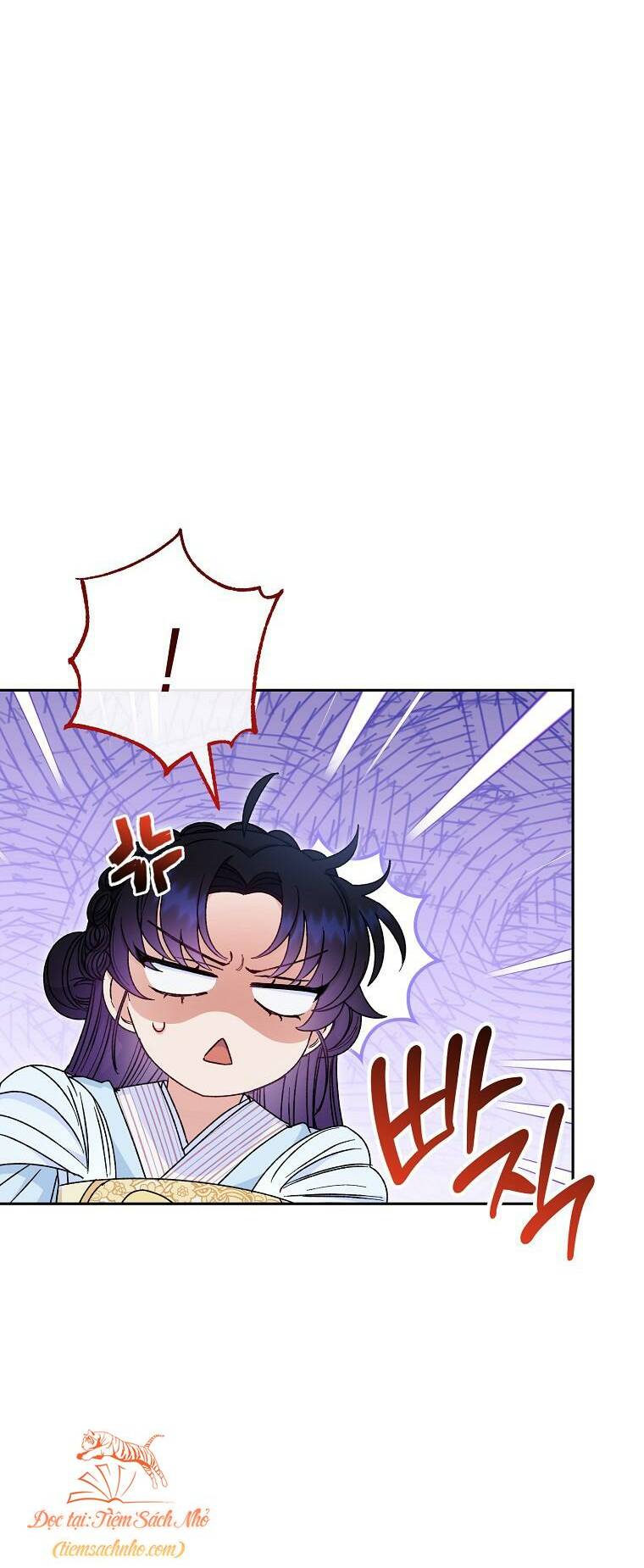 Tiểu thiếp chỉ muốn sống yên bình: Chapter 22