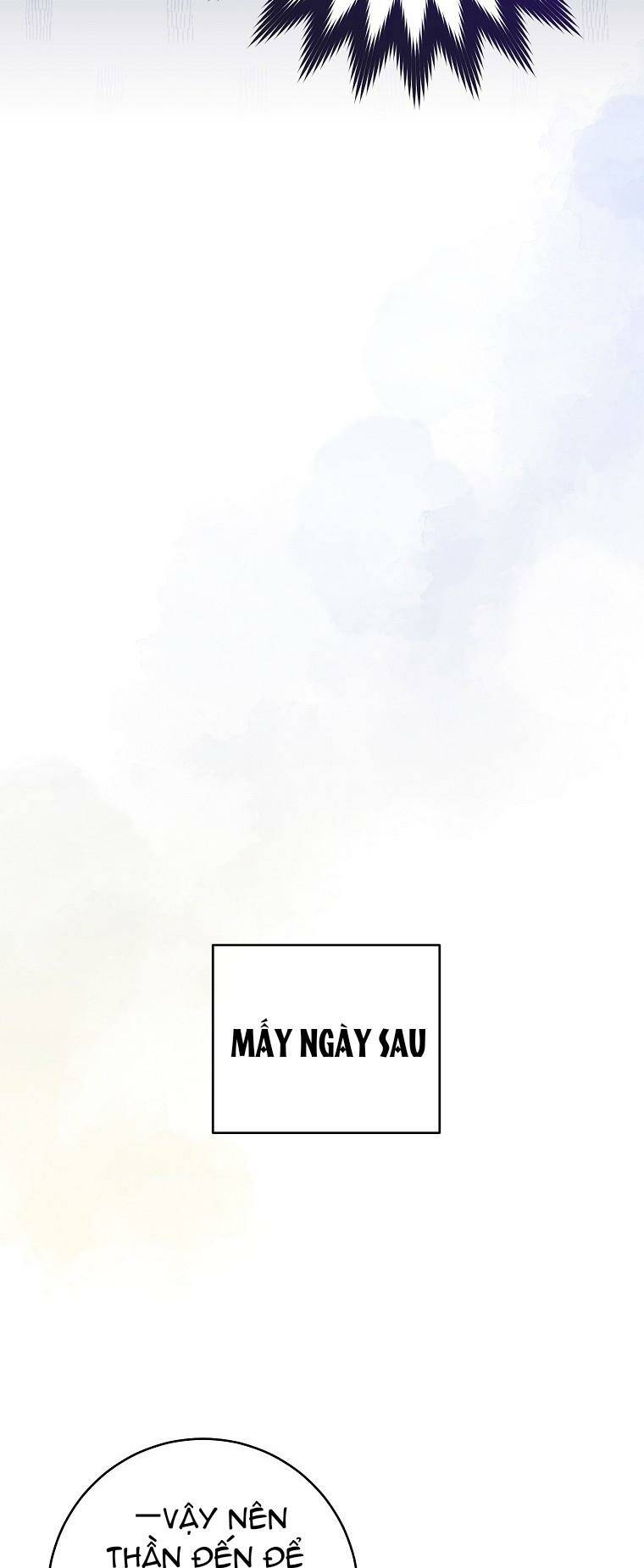 Tiểu thiếp chỉ muốn sống yên bình: Chapter 22