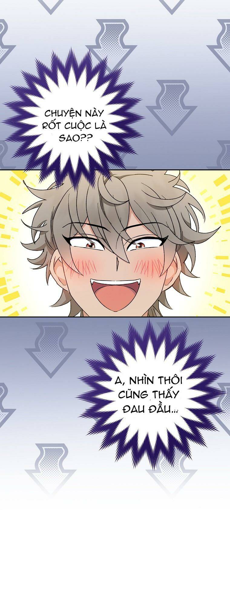 Tiểu thiếp chỉ muốn sống yên bình: Chapter 22