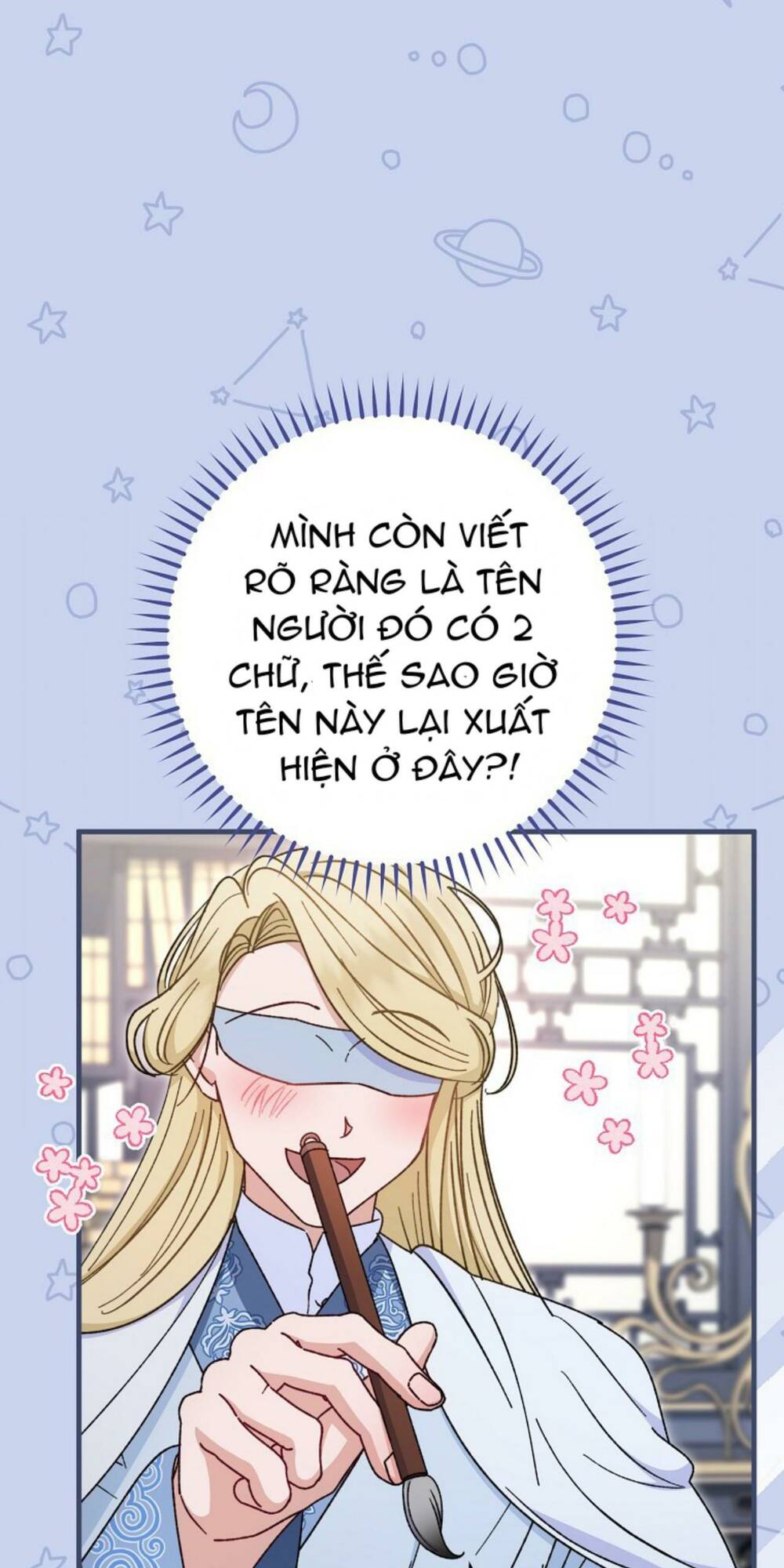 Tiểu thiếp chỉ muốn sống yên bình: Chapter 22