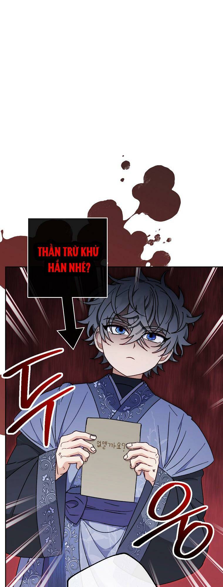 Tiểu thiếp chỉ muốn sống yên bình: Chapter 22