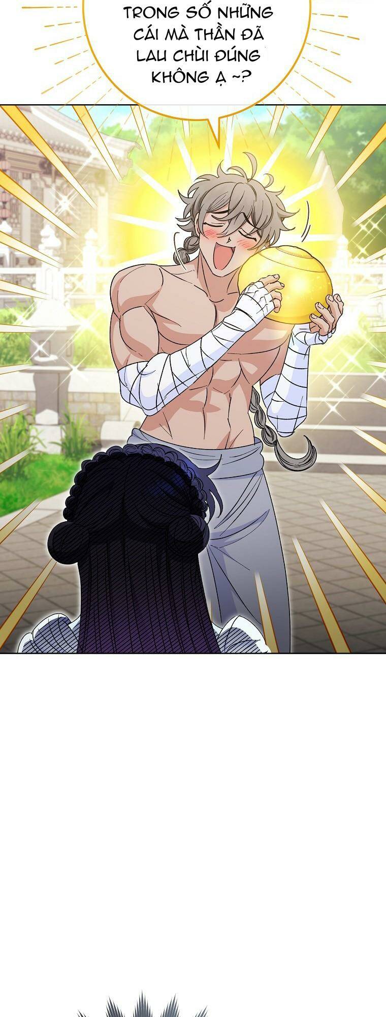 Tiểu thiếp chỉ muốn sống yên bình: Chapter 22