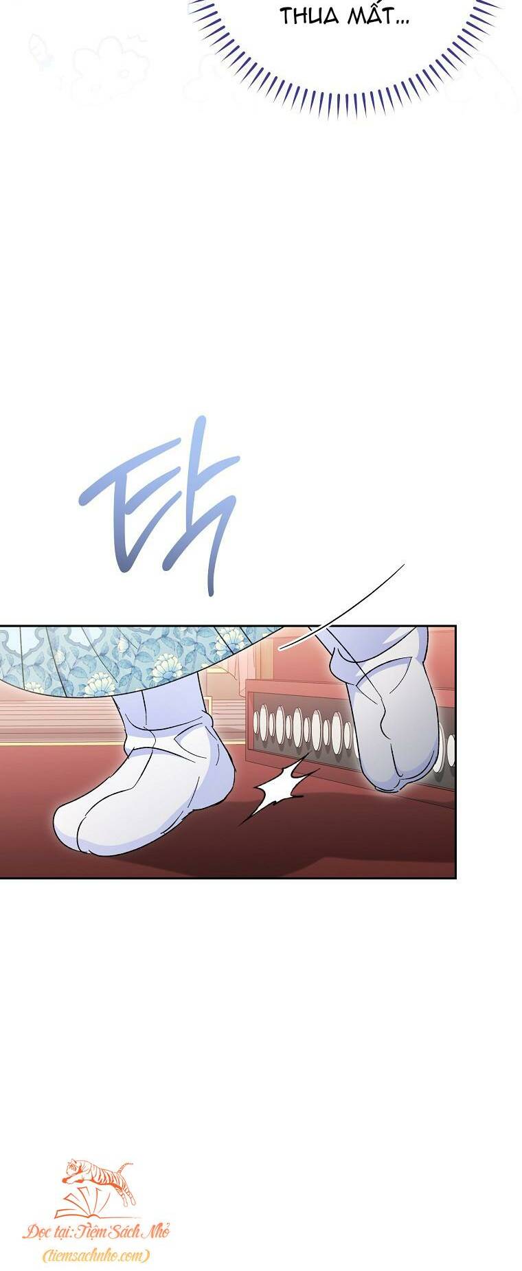 Tiểu thiếp chỉ muốn sống yên bình: Chapter 22