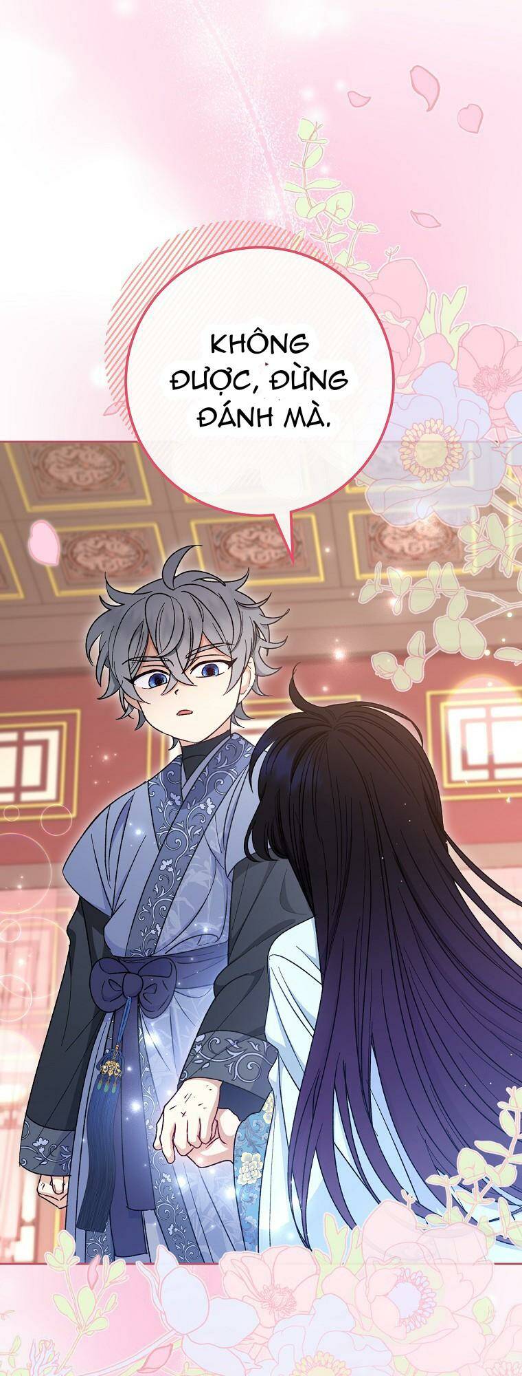 Tiểu thiếp chỉ muốn sống yên bình: Chapter 22