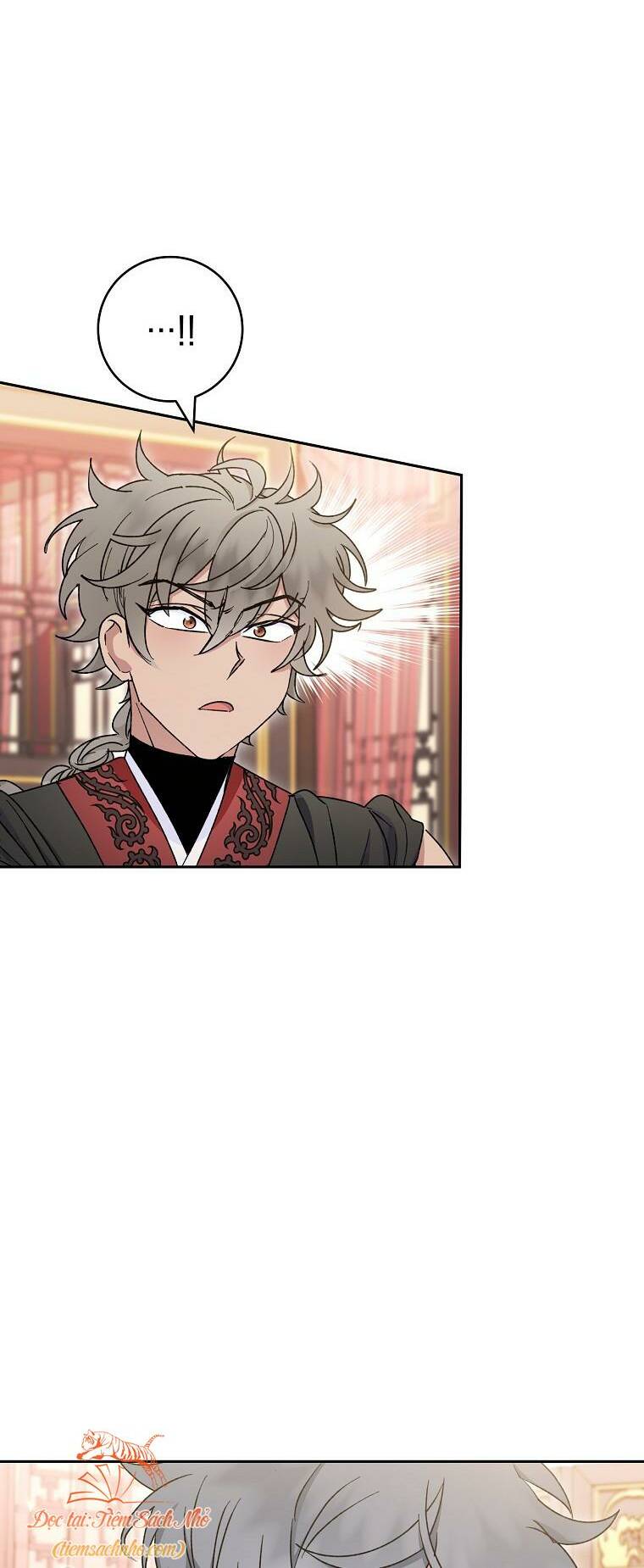 Tiểu thiếp chỉ muốn sống yên bình: Chapter 22