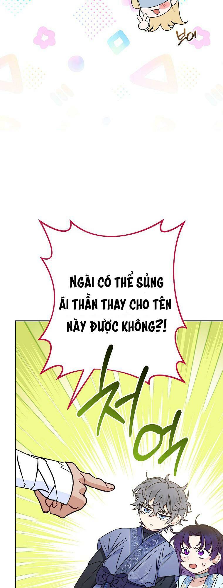 Tiểu thiếp chỉ muốn sống yên bình: Chapter 22