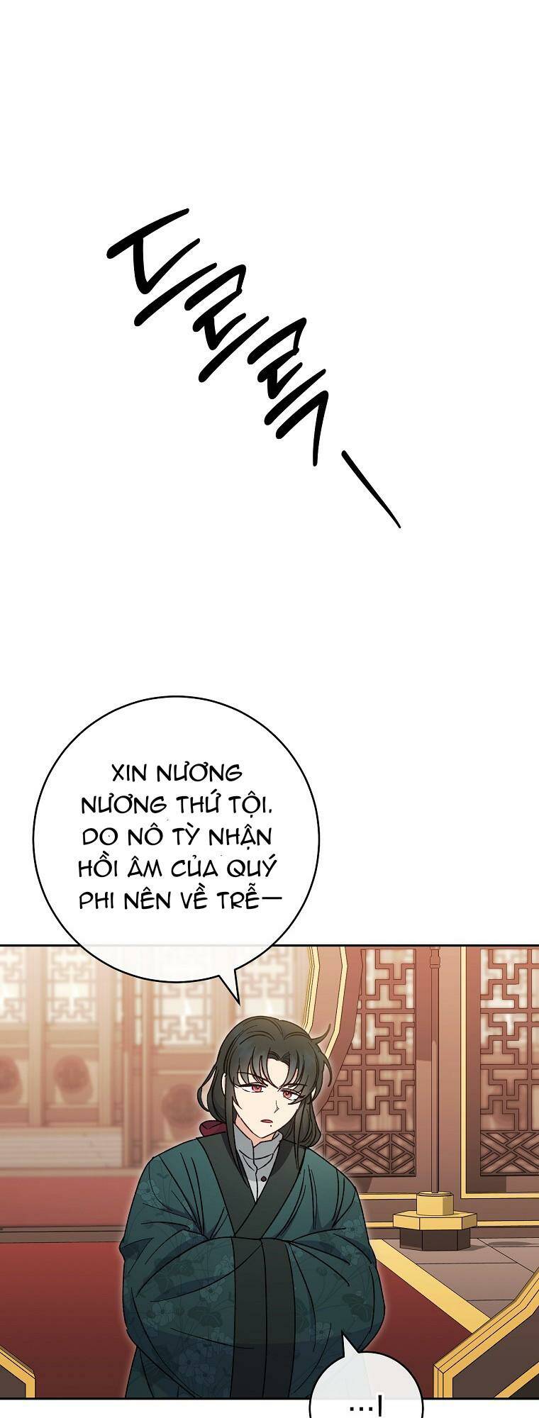Tiểu thiếp chỉ muốn sống yên bình: Chapter 22