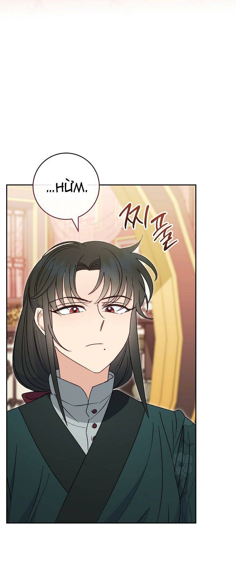 Tiểu thiếp chỉ muốn sống yên bình: Chapter 22