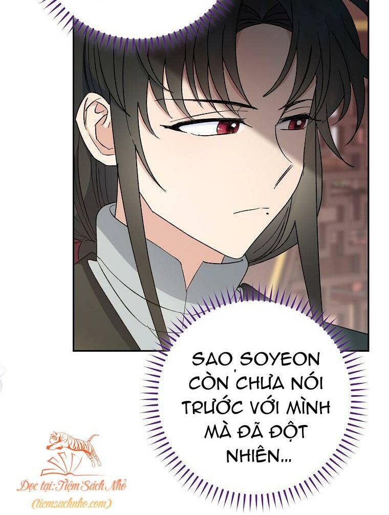 Tiểu thiếp chỉ muốn sống yên bình: Chapter 22