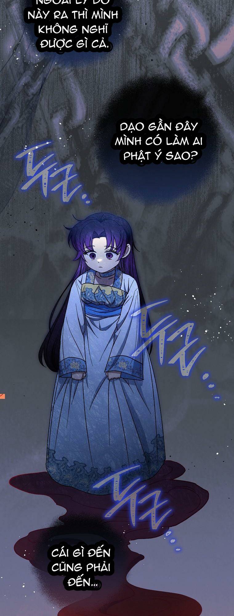 Tiểu thiếp chỉ muốn sống yên bình: Chapter 22