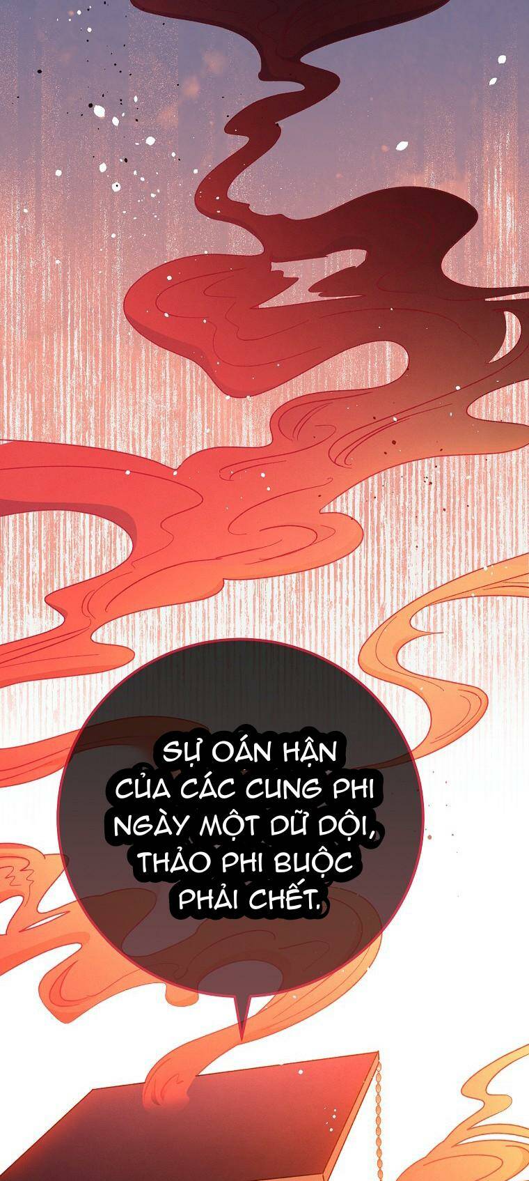 Tiểu thiếp chỉ muốn sống yên bình: Chapter 22