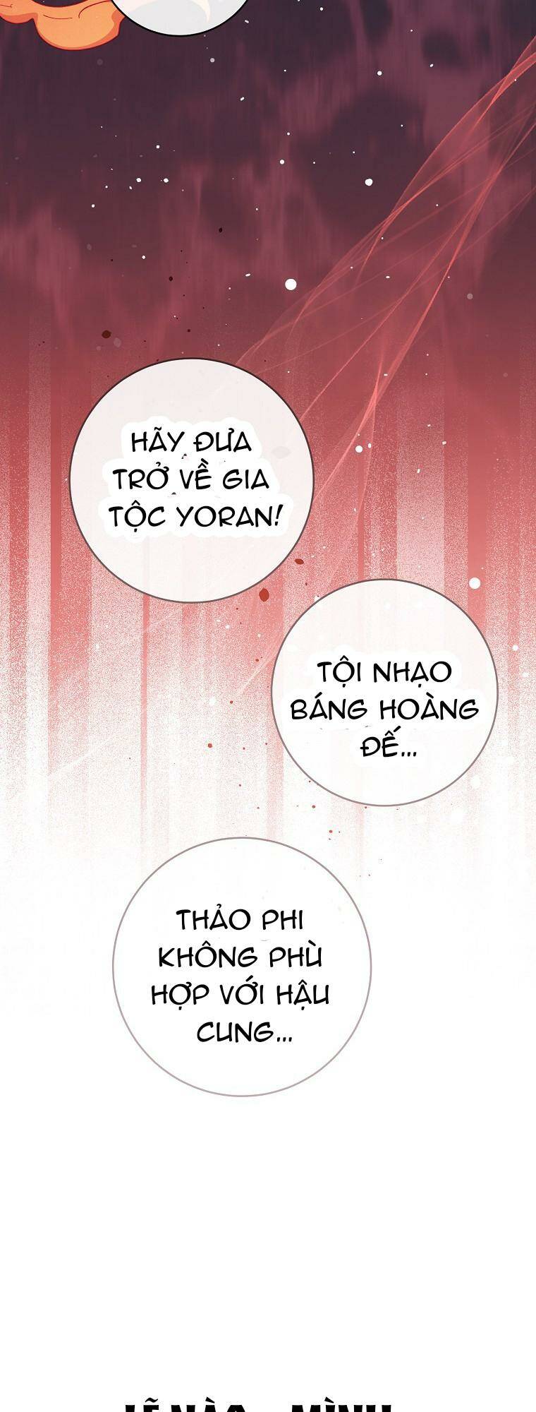 Tiểu thiếp chỉ muốn sống yên bình: Chapter 22