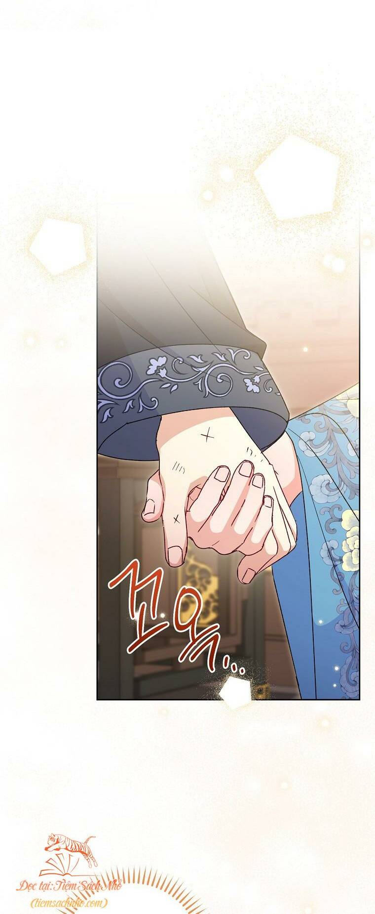 Tiểu thiếp chỉ muốn sống yên bình: Chapter 23