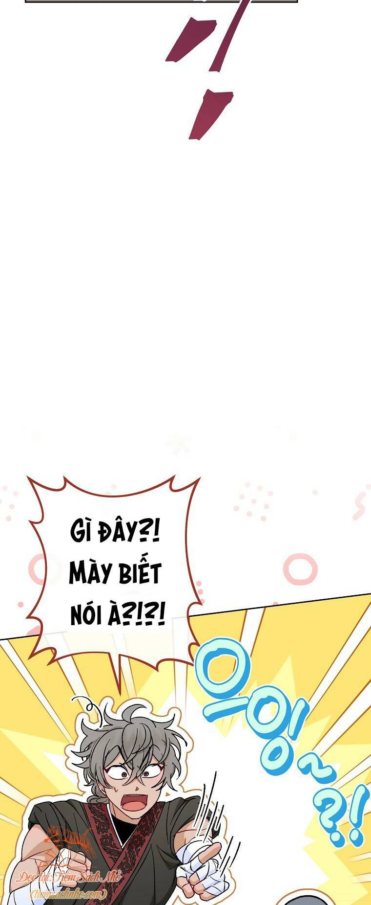 Tiểu thiếp chỉ muốn sống yên bình: Chapter 23