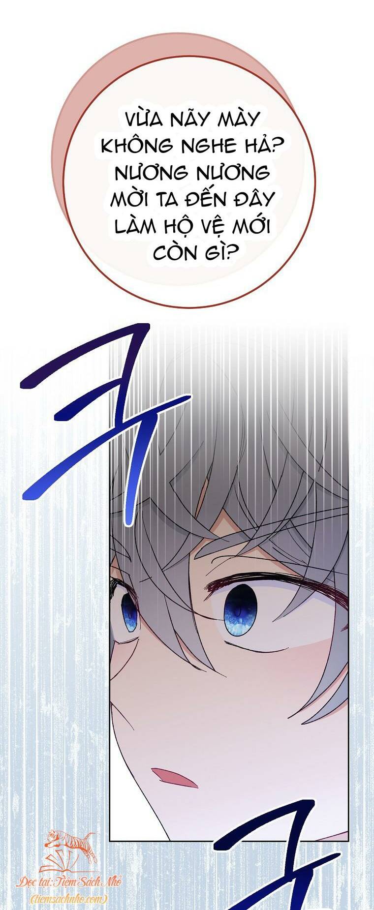 Tiểu thiếp chỉ muốn sống yên bình: Chapter 23