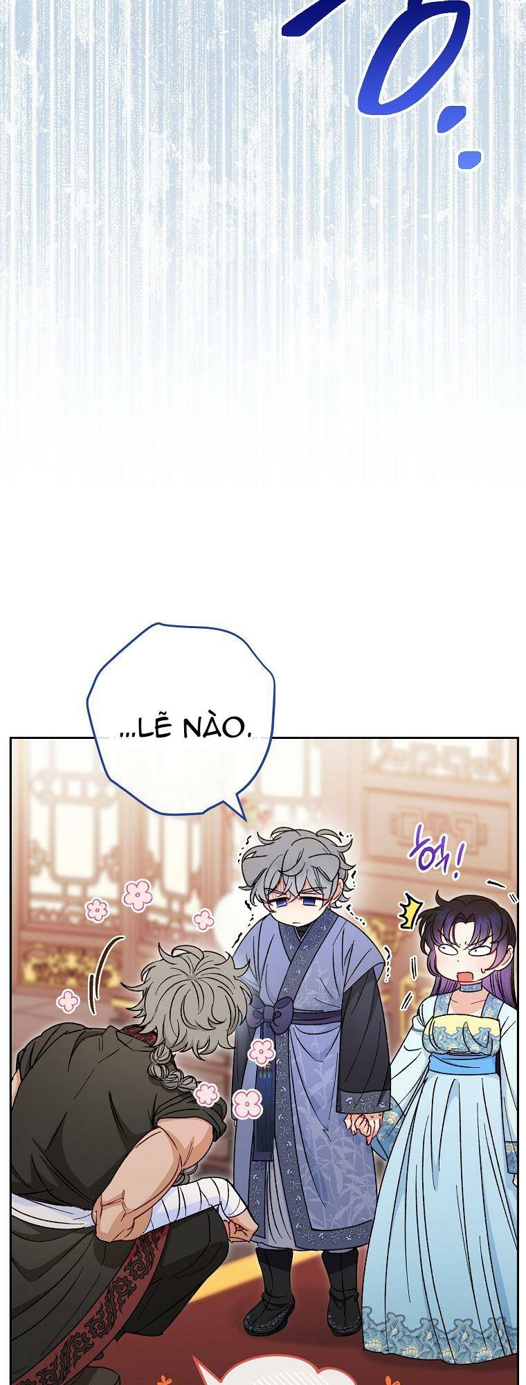Tiểu thiếp chỉ muốn sống yên bình: Chapter 23