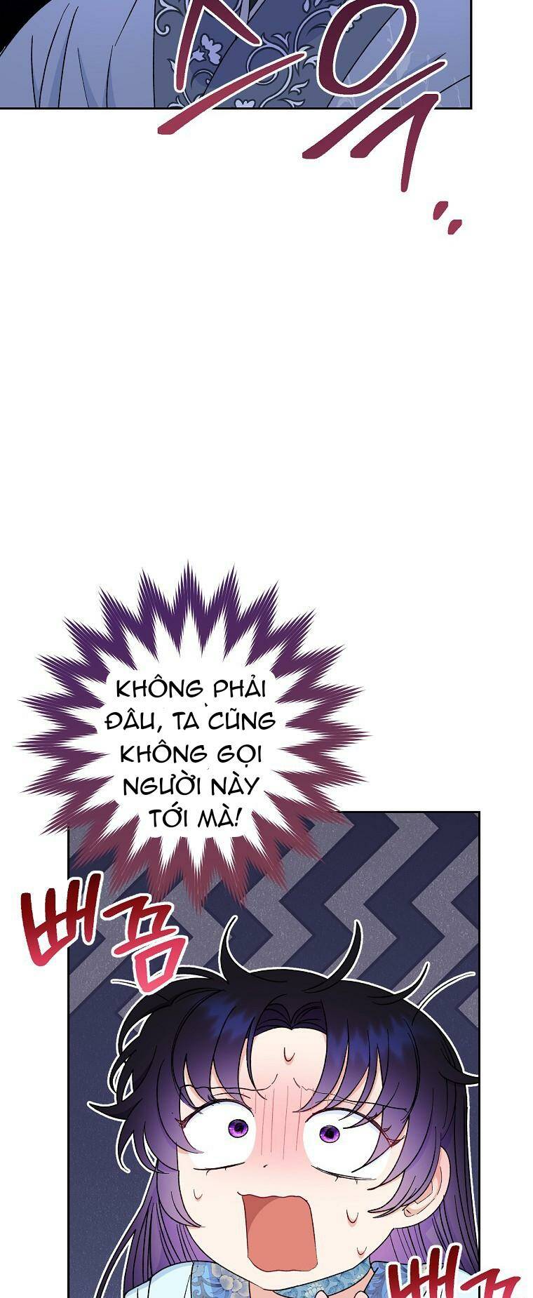 Tiểu thiếp chỉ muốn sống yên bình: Chapter 23