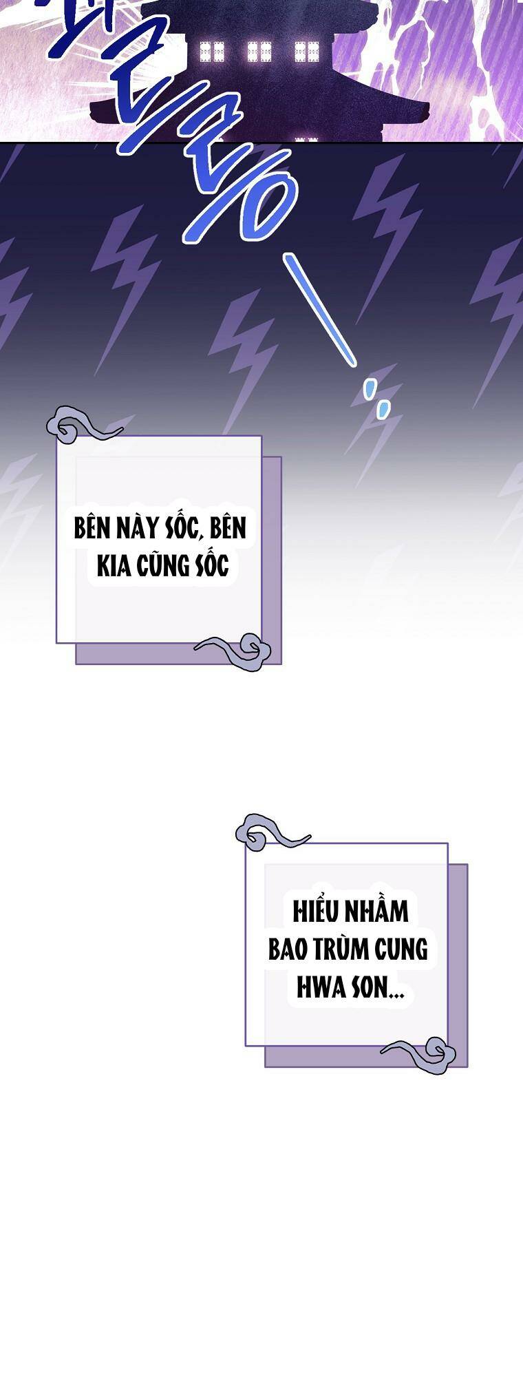 Tiểu thiếp chỉ muốn sống yên bình: Chapter 23