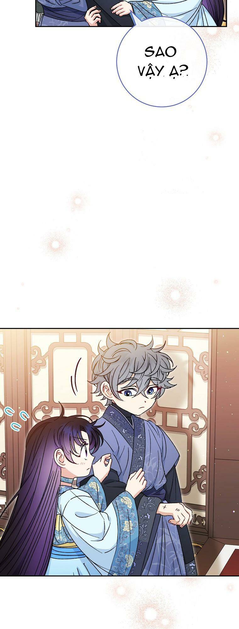 Tiểu thiếp chỉ muốn sống yên bình: Chapter 23