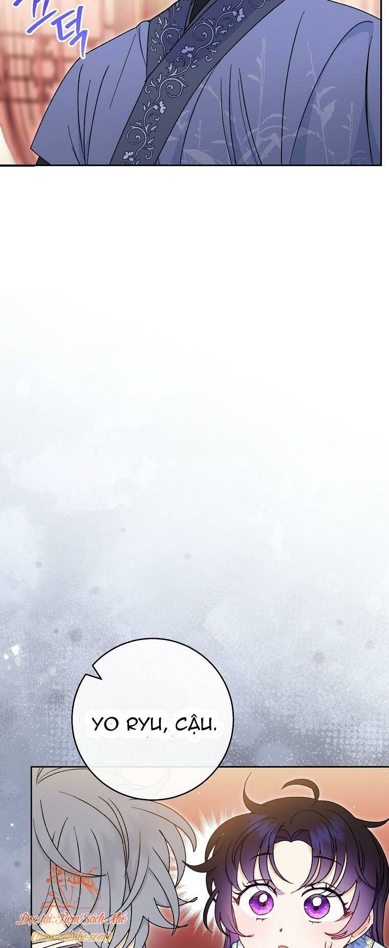 Tiểu thiếp chỉ muốn sống yên bình: Chapter 23