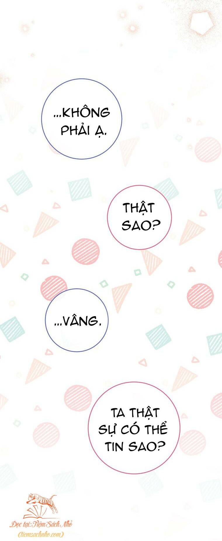 Tiểu thiếp chỉ muốn sống yên bình: Chapter 23