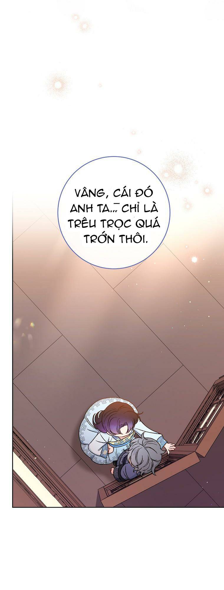 Tiểu thiếp chỉ muốn sống yên bình: Chapter 23