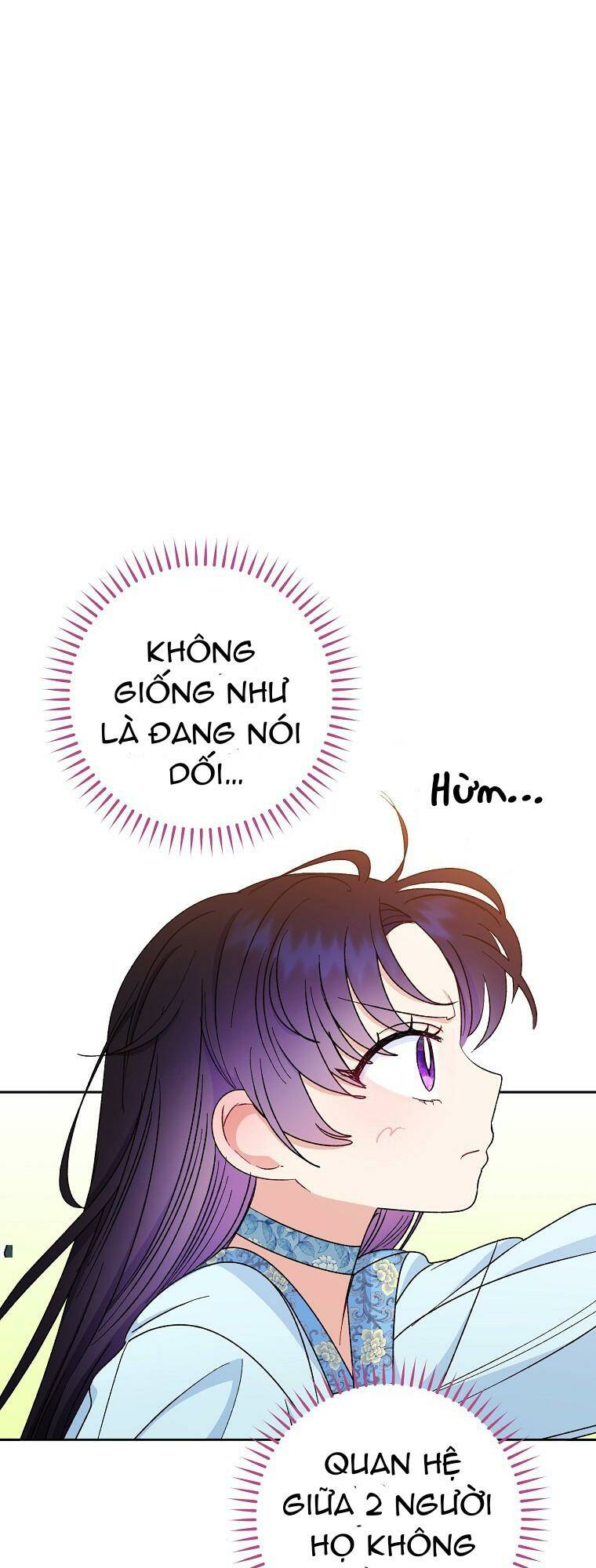 Tiểu thiếp chỉ muốn sống yên bình: Chapter 23