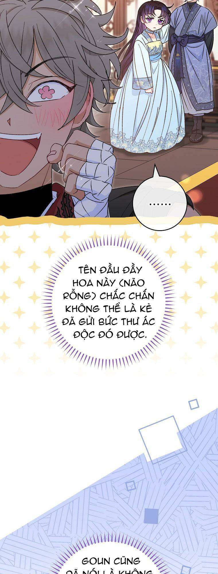 Tiểu thiếp chỉ muốn sống yên bình: Chapter 23