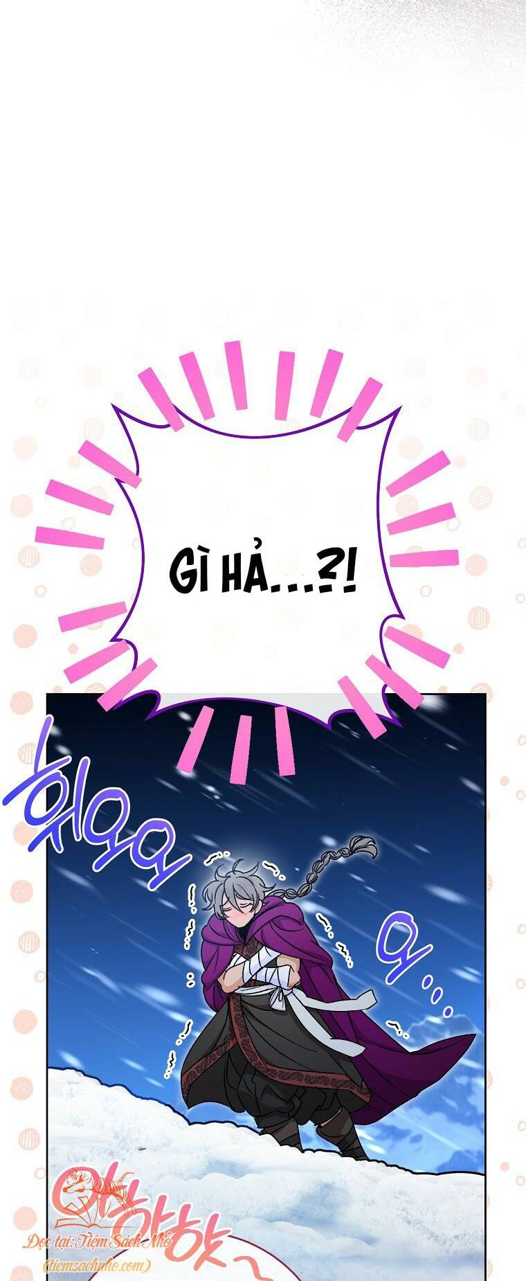 Tiểu thiếp chỉ muốn sống yên bình: Chapter 23