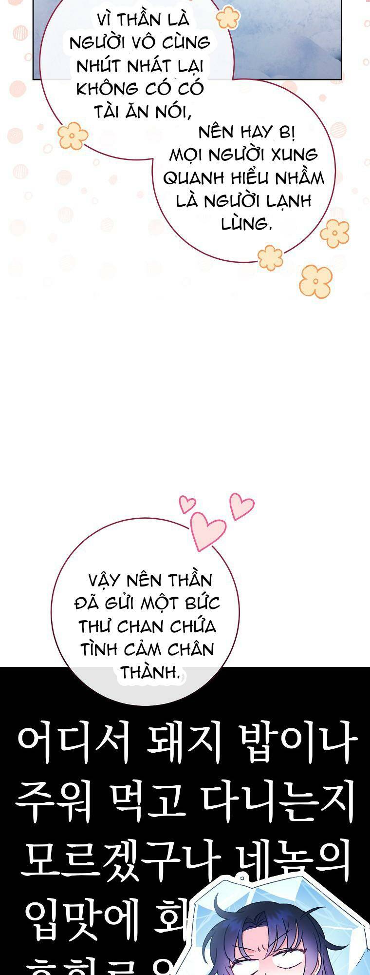 Tiểu thiếp chỉ muốn sống yên bình: Chapter 23