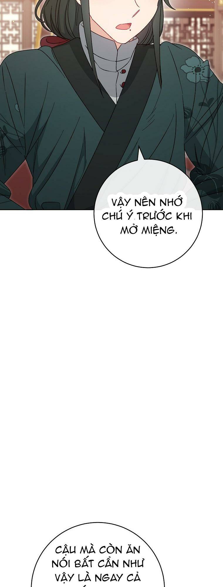Tiểu thiếp chỉ muốn sống yên bình: Chapter 23