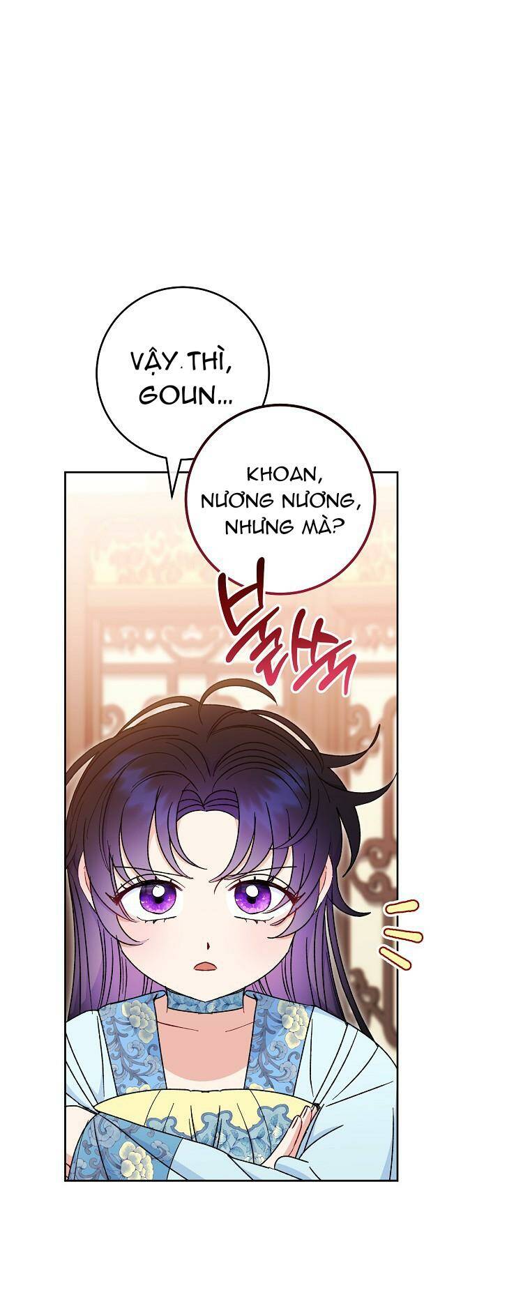 Tiểu thiếp chỉ muốn sống yên bình: Chapter 23