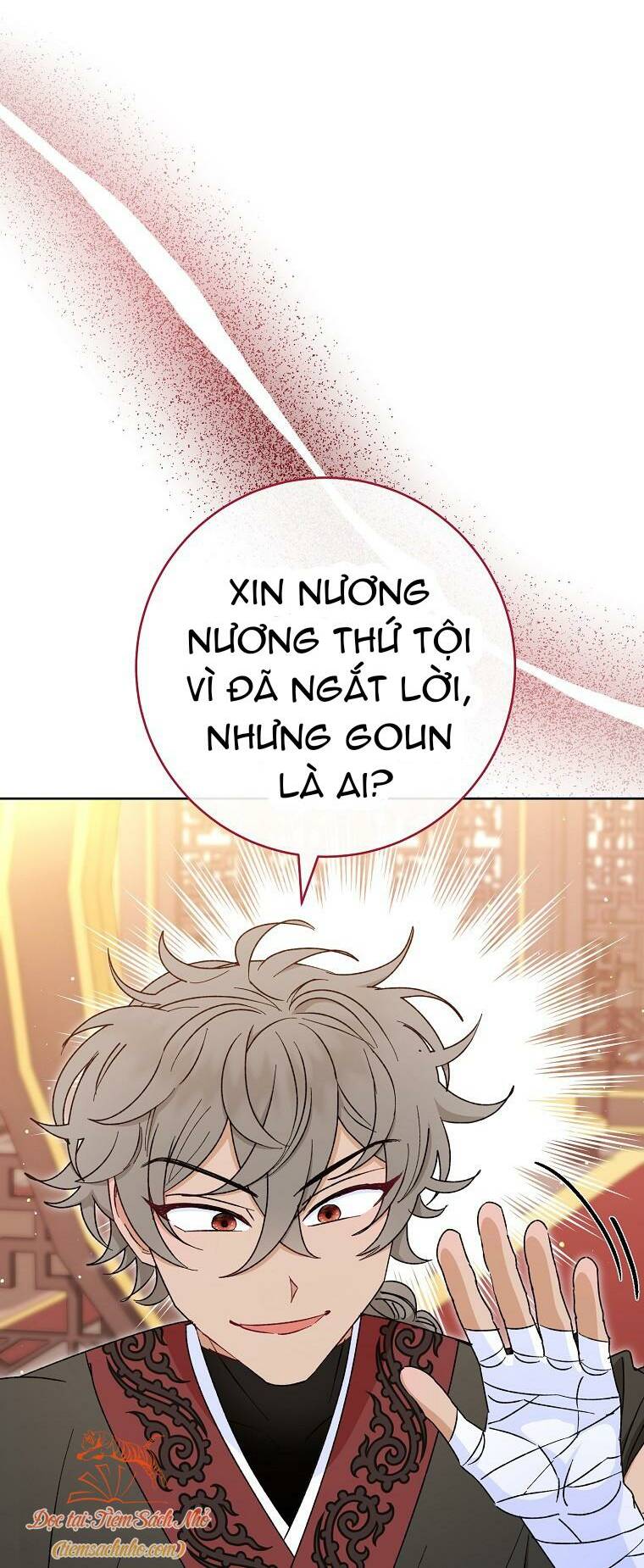 Tiểu thiếp chỉ muốn sống yên bình: Chapter 23
