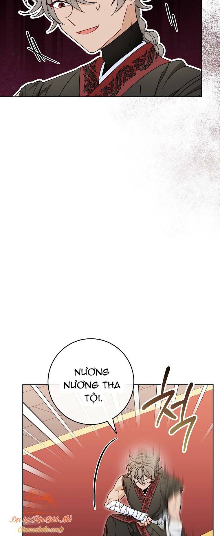 Tiểu thiếp chỉ muốn sống yên bình: Chapter 23