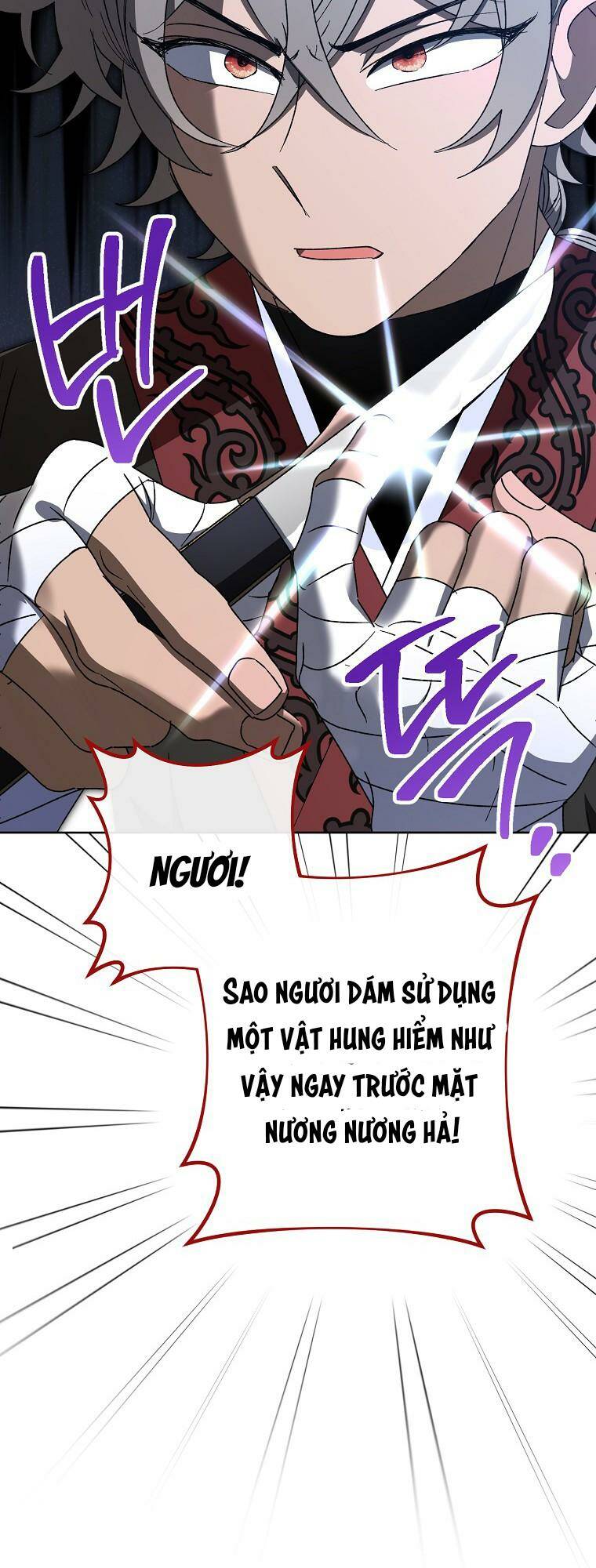 Tiểu thiếp chỉ muốn sống yên bình: Chapter 23