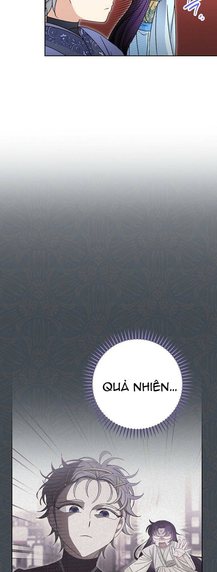 Tiểu thiếp chỉ muốn sống yên bình: Chapter 23