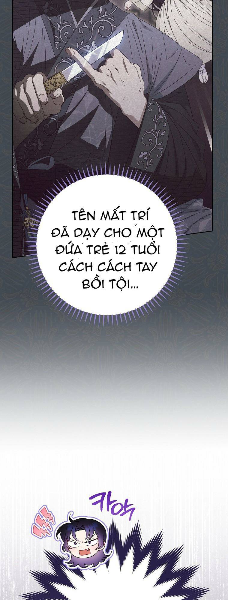 Tiểu thiếp chỉ muốn sống yên bình: Chapter 23