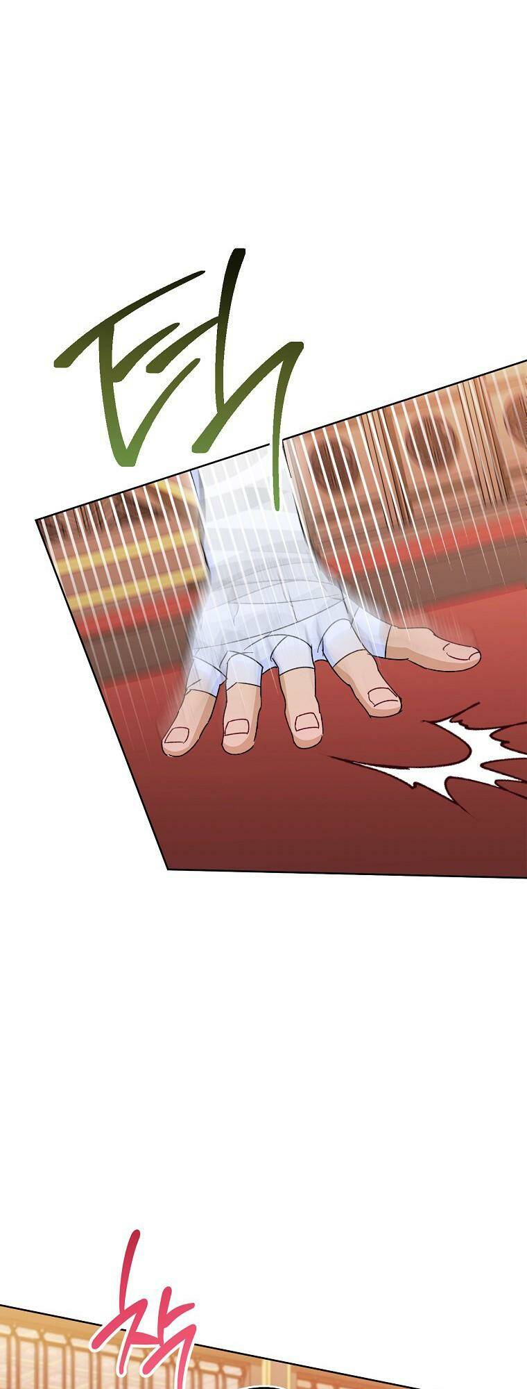 Tiểu thiếp chỉ muốn sống yên bình: Chapter 23