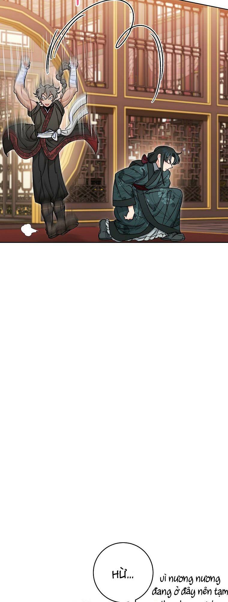 Tiểu thiếp chỉ muốn sống yên bình: Chapter 23