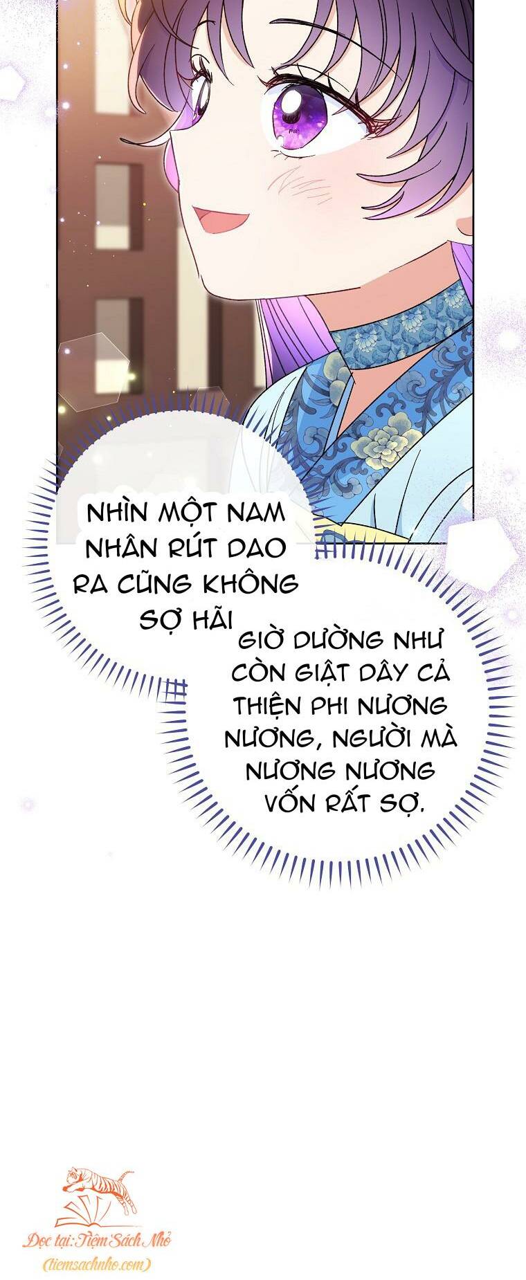 Tiểu thiếp chỉ muốn sống yên bình: Chapter 23