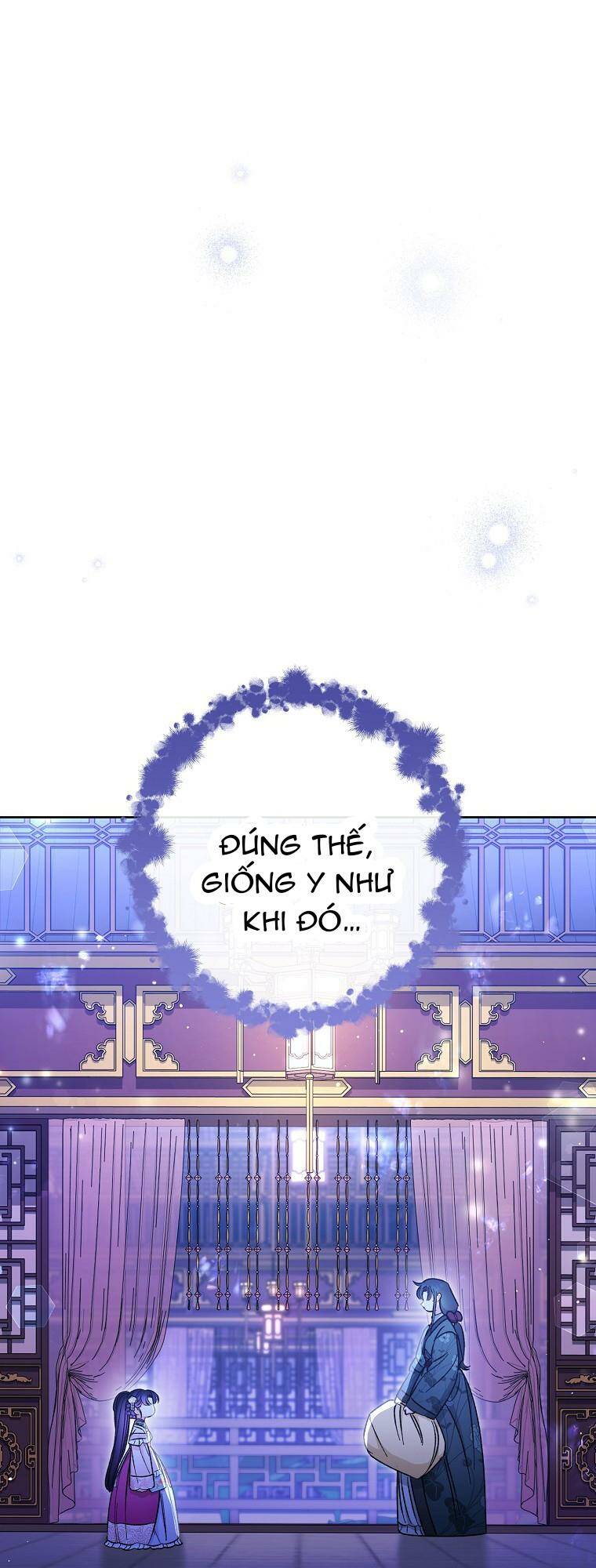 Tiểu thiếp chỉ muốn sống yên bình: Chapter 23