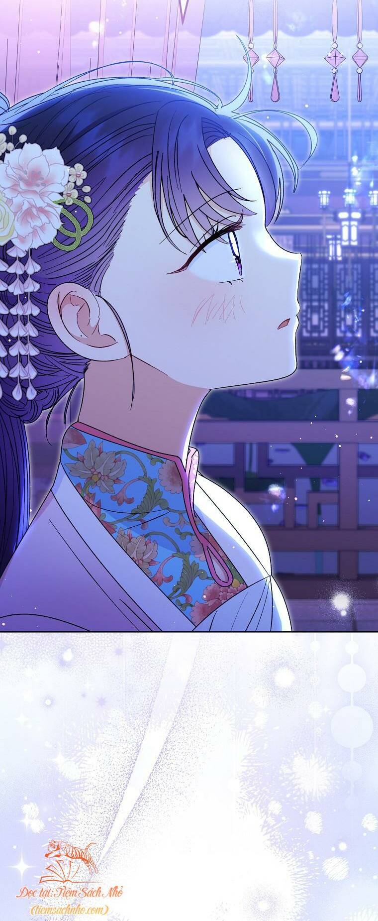 Tiểu thiếp chỉ muốn sống yên bình: Chapter 23