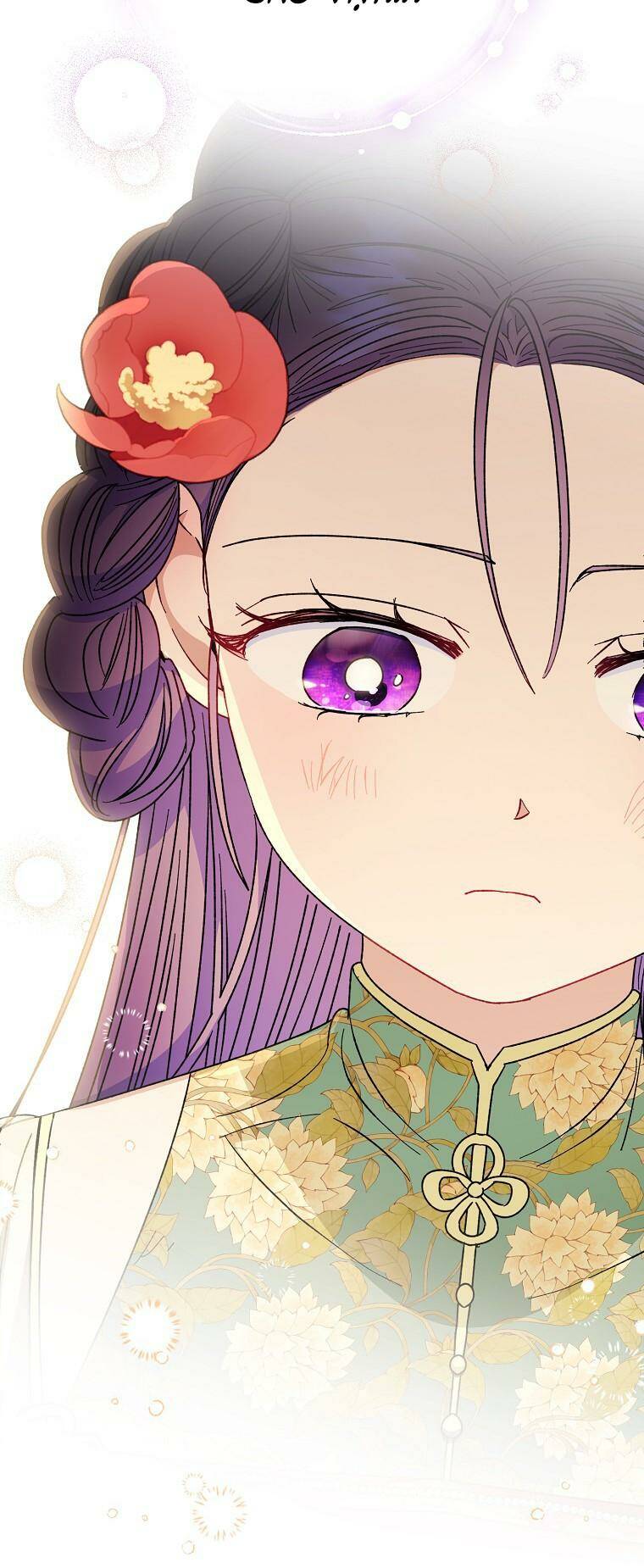 Tiểu thiếp chỉ muốn sống yên bình: Chapter 26