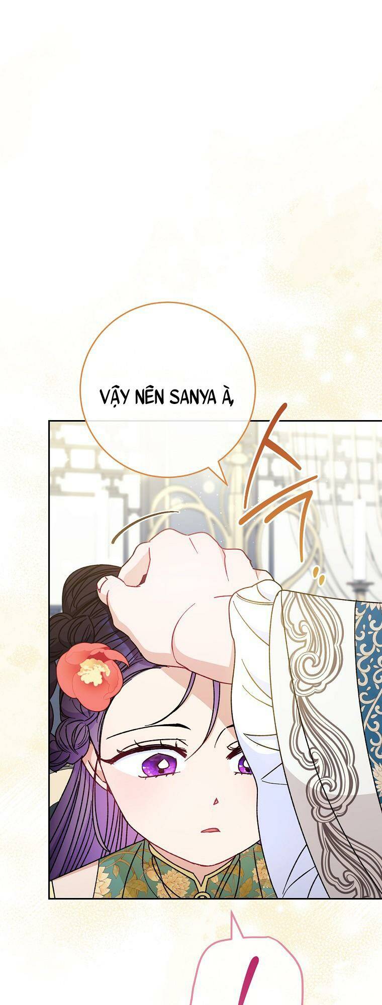 Tiểu thiếp chỉ muốn sống yên bình: Chapter 26