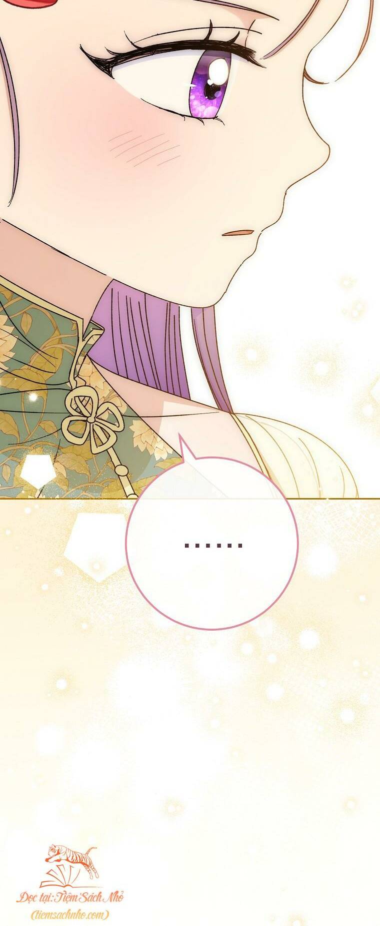 Tiểu thiếp chỉ muốn sống yên bình: Chapter 26